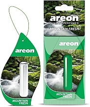 Auto-Lufterfrischer Kapsel Mountain Fresh - Areon Mon Liquid Mountain Fresh  — Bild N1