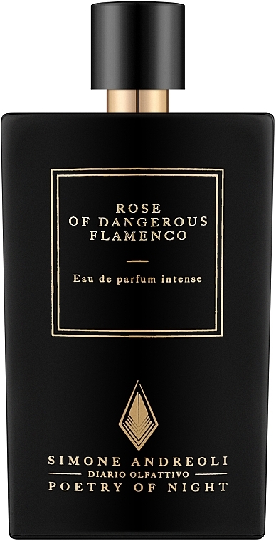 Simone Andreoli Rose Of Dangerous Flamenco - Eau de Parfum — Bild N1