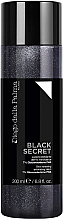 Düfte, Parfümerie und Kosmetik Revitalisierende Peeling-Lotion - Diego Dalla Palma Black Secret Lotion Exfoliating