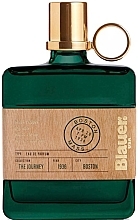 Düfte, Parfümerie und Kosmetik Blauer The Journey Boston 1936 For Man - Eau de Parfum