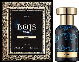 Bois 1920 Rebus - Parfum — Bild N2