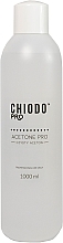 Kosmetisches Aceton - Chiodo Pro Remover — Bild N4