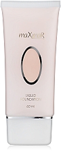 Düfte, Parfümerie und Kosmetik Foundation - MaxMar Liquid Foundation