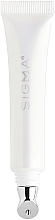 Düfte, Parfümerie und Kosmetik Maske-Conditioner für Lippen - Sigma Beauty Conditioning Lip Mask Silken