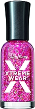 Nagellack - Sally Hansen Hard As Nails Xtreme Wear Firming Nail Polish — Bild N2