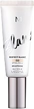Düfte, Parfümerie und Kosmetik BB Creme - Missha M Perfect Blanc