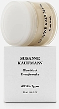 Glow-Gesichtsmaske - Susanne Kaufmann Glow Mask — Bild N2