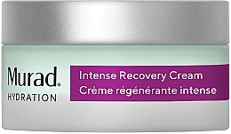 Düfte, Parfümerie und Kosmetik Intensiv regenerierende Gesichtscreme - Murad Hydration Intense Recovery Cream