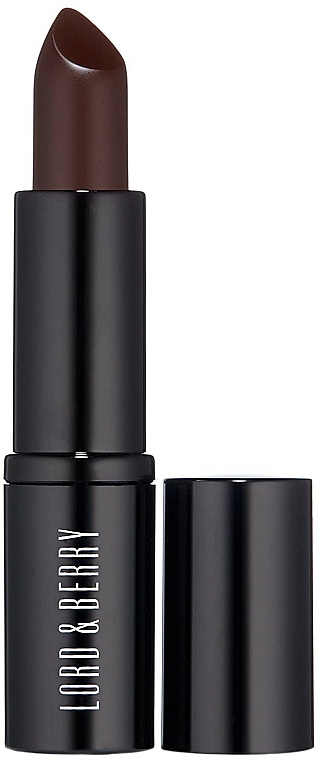 Mattierender Lippenstift - Lord & Berry Vogue Matte Lipstick — Bild N1
