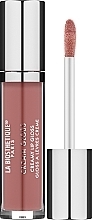 Düfte, Parfümerie und Kosmetik Lipgloss-Creme - La Biosthetique Cream Gloss (Mini)