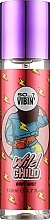 Körperspray - So…? Vibin Wild Child Body Mist — Bild N2