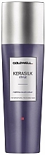 Düfte, Parfümerie und Kosmetik Formgebendes Spray für alle Haartypen mit Seidenprotein und Keratin - Goldwell Kerasilk Style Forming Shape Spray