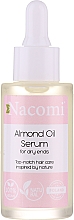 Düfte, Parfümerie und Kosmetik Haarserum - Nacomi Natural With Sweet Almond Oil Serum