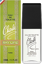 Aroma Parfume Charle Sky Life - Eau de Toilette — Bild N2