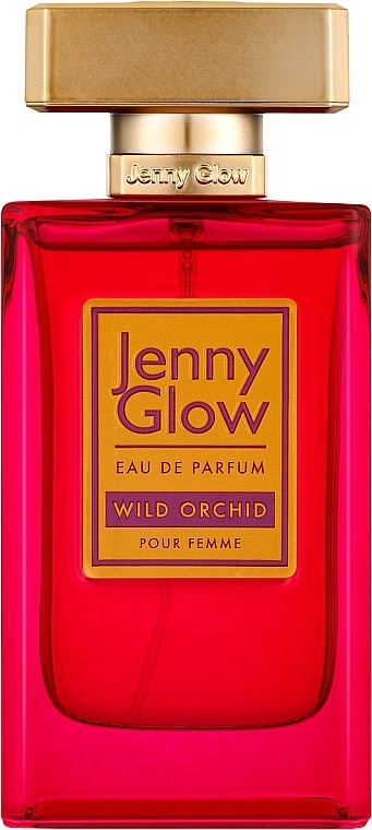 Jenny Glow Wild Orchid - Eau de Parfum — Bild N1