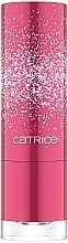 Lippenbalsam - Catrice Glitter Glam Glow Lip Balm  — Bild N2