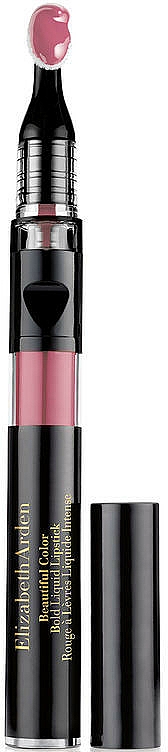 Flüssiger Lippenstift - Elizabeth Arden Beautiful Colour Bold Liquid Lipstick — Bild N2