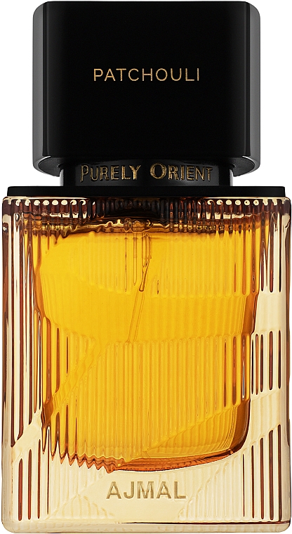 Ajmal Purely Orient Patchouli - Eau de Parfum — Bild N1