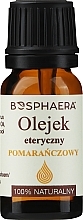 Ätherisches Orangenöl - Bosphaera Oil — Bild N1