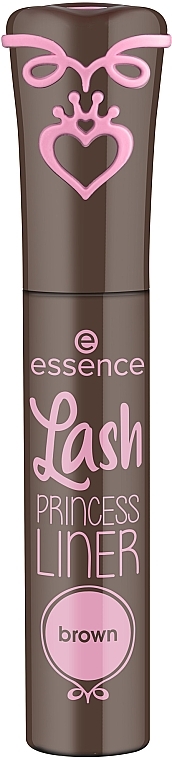 Eyeliner - Essence Lash Princess Liner — Bild N2