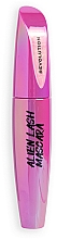 Mascara - Makeup Revolution Cosmic Trip Alien Lash Mascara — Bild N2