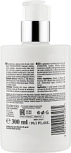 Pflegende antibakterielle Handcreme - Bielenda Professional Nourishing Hand Cream — Bild N2