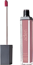 Flüssiger Lippenstift - Aden Cosmetics Liquid Lipstick — Bild N2