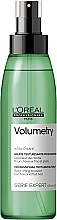 Düfte, Parfümerie und Kosmetik Volumen Ansatzspray für feines Haar - L'oreal Professionnel Volumetry Anti-Gravity Volume Root Spray