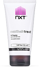 Düfte, Parfümerie und Kosmetik Fixiergel Extra starker Halt - Napura NXT X-Treme Gel
