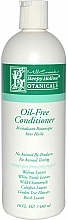 Düfte, Parfümerie und Kosmetik Haarspülung - Sleepy Hollow Botanicals Oil Free Conditioner