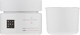 Düfte, Parfümerie und Kosmetik Set - Rituals The Ritual Of Sakura (b/cr/220ml + refill/b/cr/220ml)