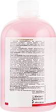 Cremeseife Cranberry-Mandel - Ekolan (Refill)  — Bild N2