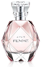Avon Femme - Eau de Parfum — Bild N2