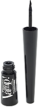 Wasserdichter Eyeliner - Pupa Vamp! Definition Liner Waterproof — Bild N2