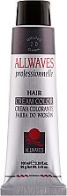 Professionelle Haarfarbe - Allwaves Cream Color — Foto N3