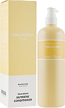 Haarspülung mit Eigelb - Valmona Nourishing Solution Yolk-Mayo Nutrient Conditioner — Bild N4