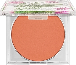 Cremefarbenes Rouge - XX Revolution Botanical Wallflower Cream Blusher — Bild N1