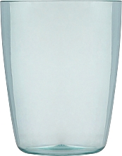 Düfte, Parfümerie und Kosmetik Badezimmerbecher 88056 transparent blau - Top Choice