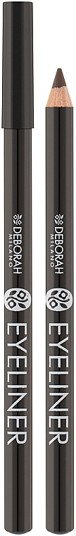 Kajalstift - Deborah Eyeliner Pencil (New Colour Range) — Bild N1