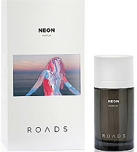 Düfte, Parfümerie und Kosmetik Roads Neon Parfum - Parfum