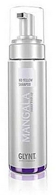 Haarshampoo - Glynt Foaming Shampoo Mangala Noyellow — Bild N1