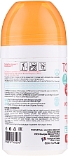 Deospray für empfindliche Haut mit Grapefruit und Minze - TOOFRUIT Fresh Deodorant Sensetive Skin — Bild N3
