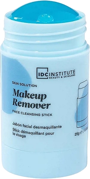 Gesichtsreinigungsstick - IDC Institute Makeup Remover Face Cleansing Stick — Bild N2