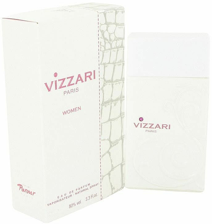 Roberto Vizzari White - Eau de Parfum