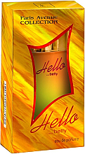 Düfte, Parfümerie und Kosmetik Paris Avenue Hello Betty - Eau de Parfum