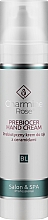 Präbiotische Handcreme mit Ceramiden - Charmine Rose Prebiocer Hand Cream — Bild N3