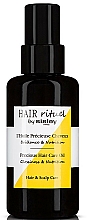 Nährendes und weichmachendes Haar- und Kopfhautöl für mehr Glanz - Sisley Hair Rituel Precious Hair Care Oil — Bild N1