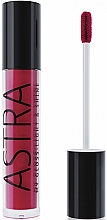 Düfte, Parfümerie und Kosmetik Lipgloss - Astra Make-up My Gloss Light & Shine