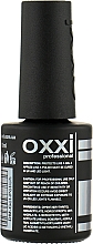 Nagellack-Base - Oxxi Professional Evolution Base — Bild N2