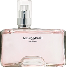 Düfte, Parfümerie und Kosmetik Masaki Matsushima Masaki / Masaki - Eau de Parfum